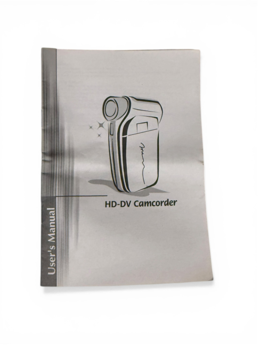 AIPTEK HD DV Camcorder 720p 8MP Digital Video Camera USB AV Out Tested - Picture 4 of 11